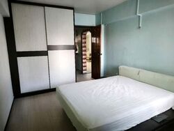 Blk 324 Clementi Avenue 5 (Clementi), HDB 4 Rooms #576076311